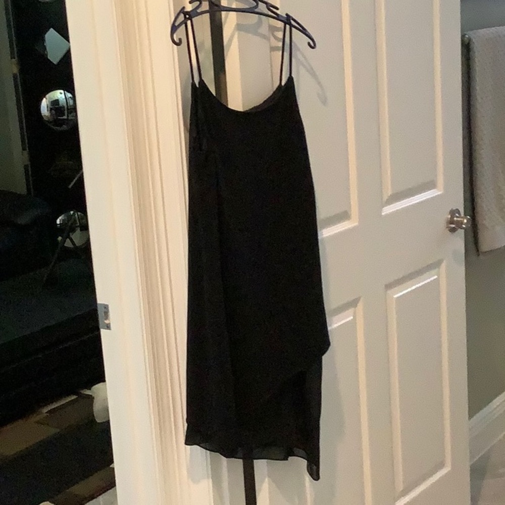 St. John evening by Marie gray size 10